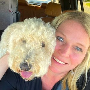 Meet your Posher, Tiffany